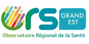 Logo ORS Grand est